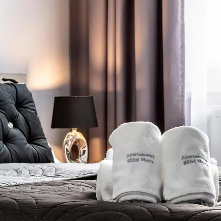 Appartamento Superior 71 - Apartos Blizej Morza *