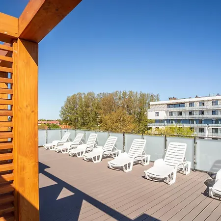 Superior 71 - Apartos Blizej Morza Appartamento *