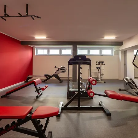 Superior 71 - Apartos Blizej Morza