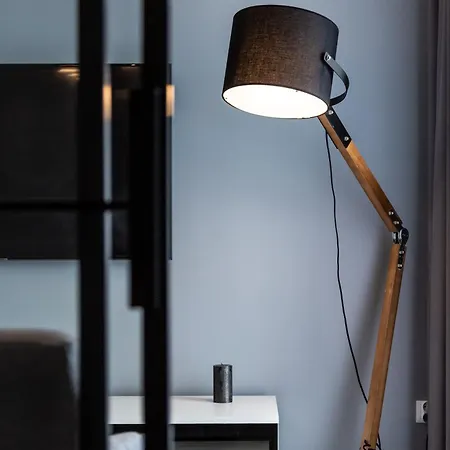 Superior 71 - Apartos Blizej Morza Appartamento *