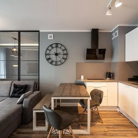 Appartamento Superior 71 - Apartos Blizej Morza