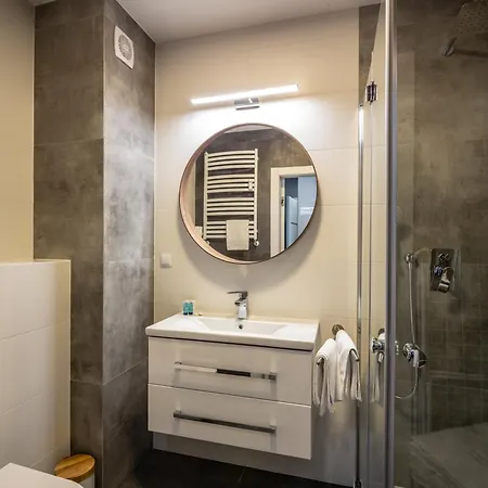 Superior 71 - Apartos Blizej Morza * Kołobrzeg