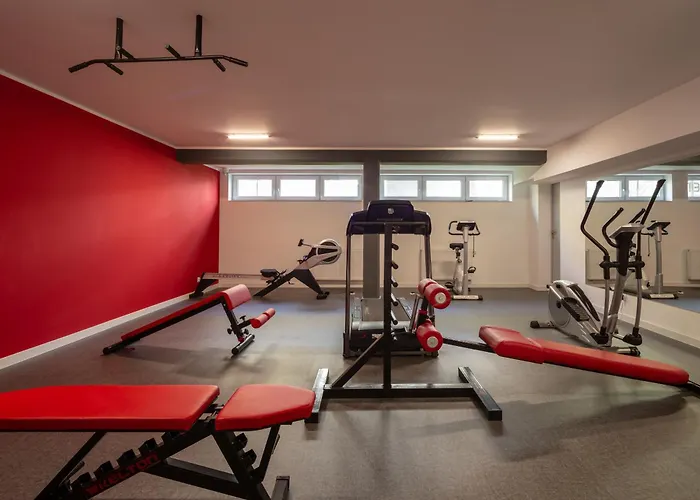 Superior 71 - Apartos Blizej Morza