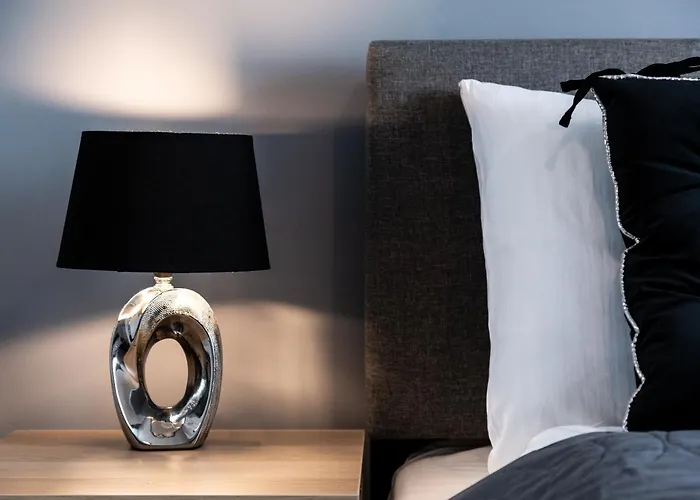 公寓 Superior 71 - Apartos Blizej Morza