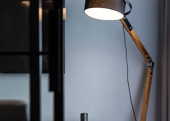 Superior 71 - Apartos Blizej Morza 公寓 *